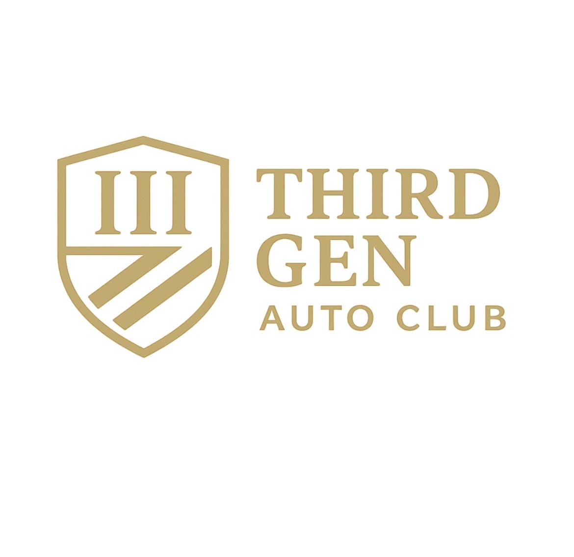 Third Gen Auto Club